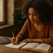 Writing Non-Fiction That Feels Like a Novel