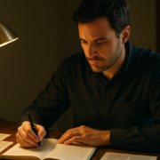 The Ethics of Writing True Stories