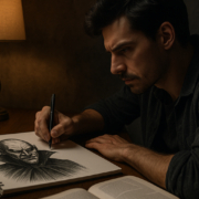 How to Write an Unforgettable Villain