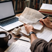 Blending Journalism and Fiction in Narrative Storytelling