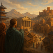 How Cultural Context Shapes Fictional Worlds