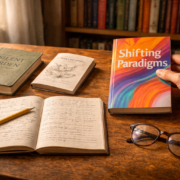 Curating Quiet and Bold Fiction for Diverse Readers