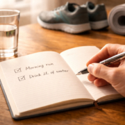 Designing Sustainable Routines for Long-Term Personal Growth