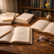 Delicate Narrative Forms That Enrich Everyday Reading