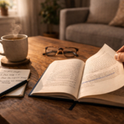 Making Short Fiction Part of Your Reading Routine