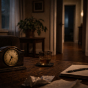 Staging Unseen Threats: Subtle Techniques for Suspense