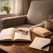 Making Time for Short Fiction: A Reader’s Guide