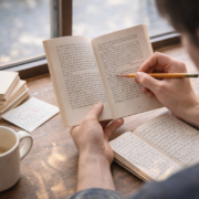 Small Stories, Big Lessons: Cultivating Narrative Awareness Daily