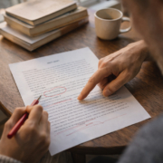 Finding Clarity in Short Fiction Crafting