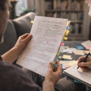 Techniques for Unforgettable Short Story Openings