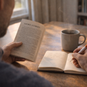 A Practical Routine for Engaging with Short Stories