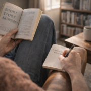 Turning Brief Fiction into a Consistent Creative Habit