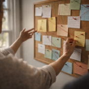 Balancing Clues and Doubt in Short Mystery Stories