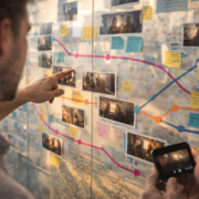 Secrets in Silence: Structuring Slow-Burn Thriller Narrative