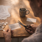 Economy of Detail in Compact Narrative Writing