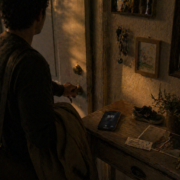 When Ordinary Choices Unravel: Techniques for Persistent Thriller Suspense