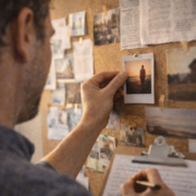 A Single Moment as the Compass for Short Fiction