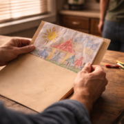 Planting Everyday Objects to Unsettle the Reader