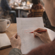 Small Details, Big Meaning: Focus Your Nonfiction Opening