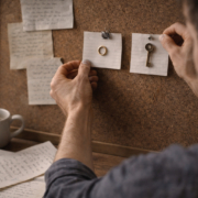 Centering Character Choices in Short Fiction Craft