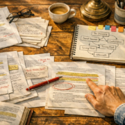 Structuring Nonfiction Around Moments That Reveal Meaning