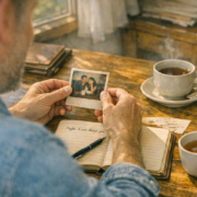 Small Scenes, Large Hearts: Writing Intimate Short Fiction