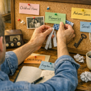 Crafting Atmosphere: Techniques for Resonant Short Fiction