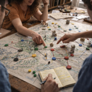 Foundations for Immersive Speculative Worlds and Systems