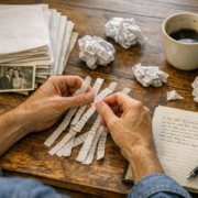 Balancing Compression and Emotion in Short Fiction