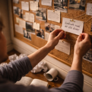 Choosing a Scene to Drive Your Short Story