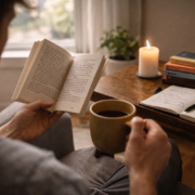 Daily Reading Rituals to Cultivate Narrative Awareness