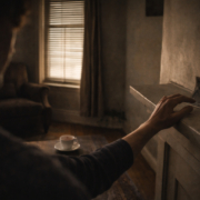 When Rooms Speak: Evoking Danger Through Detail