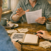 Listening for the Unsaid: Ways to Deepen Short Stories