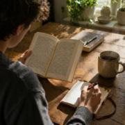 Short Story Rituals to Enhance Everyday Imagination