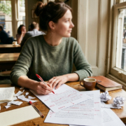 Writing Concise Fiction That Leaves Space For Emotion