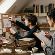 Balancing Magic Systems and Scientific Logic in Speculative Fiction