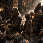 Hidden Routines That Give Speculative Worlds Weight