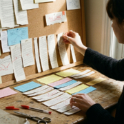 Shaping Small Fiction Into Lasting Emotional Stories
