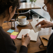 How Brief Tales Improve Attention and Creative Flexibility