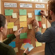 How to Structure Compelling Nonfiction Narratives for Impact