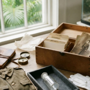 Five Nonfiction Books That Unearth Forgotten Stories