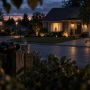 Neighbors With Secrets: Five Domestic Thrillers to Read