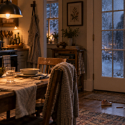 Warm Kitchens, Locked Doors: Fiction Where Home Isn’t What It Seems