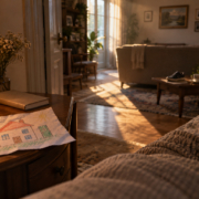 Six Short Collections Where Home Suddenly Feels Strange