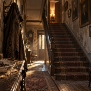 Rooms That Remember: Five Novels Where Homes Shape Fate