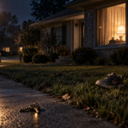 Neighbors, Bedrooms, Basements: Five Thrillers About Home