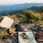Nonfiction Journeys That Pull You Out of Ordinary Life
