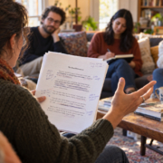 Using Voice to Shape Compelling Short Fiction