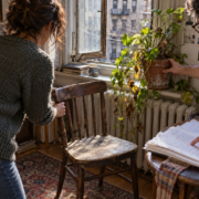 Sculpting Setting to Strengthen Short Fiction Scenes