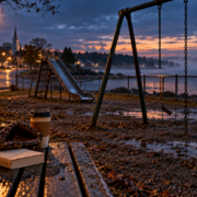 Small Towns, Big Secrets: Six Speculative Novels to Read Next